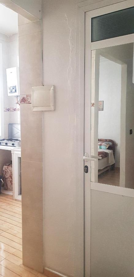 Appartement Tanjastudio 3rd Floor, No Elevator *