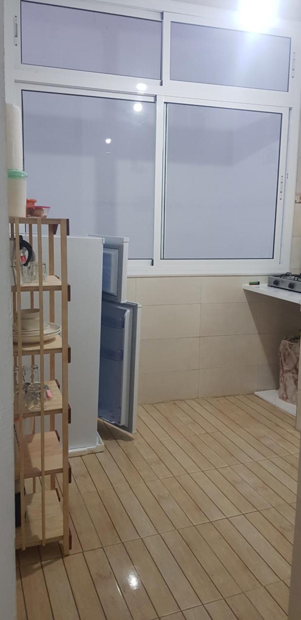 Appartement Tanjastudio 3rd Floor, No Elevator Tanger